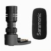 Saramonic Smart Mic PLUS - mikrofon do smartphona